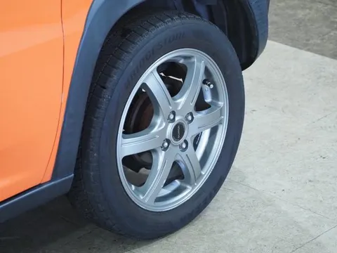 Mazda Flair Crossover