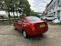 Chevrolet Sail