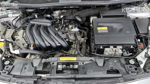 Renault SM3