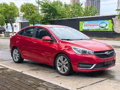 Chery Arrizo 5
