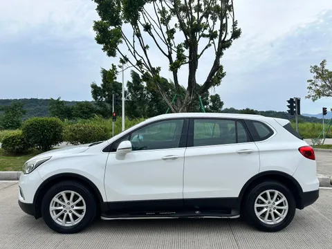 Buick Envision