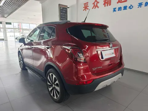 Buick Encore