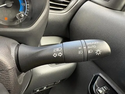 Mitsubishi eK X Space