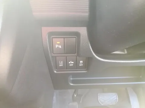 Suzuki Spacia Base