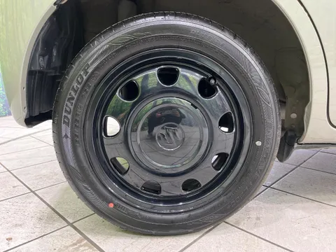 Suzuki Spacia Base