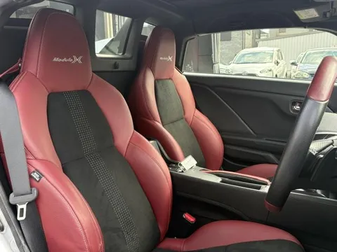 Honda S660