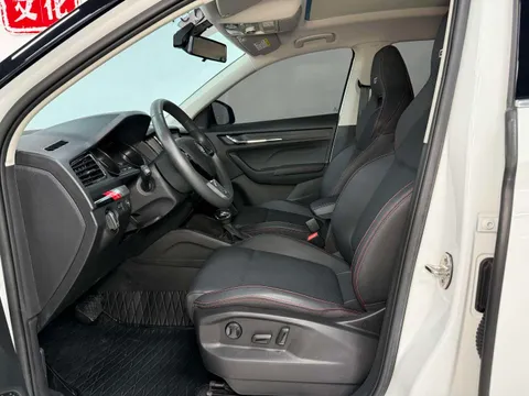 Skoda Kamiq GT