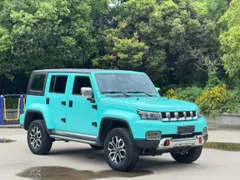 BAIC BJ40