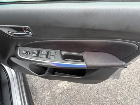 Suzuki Swift Sport