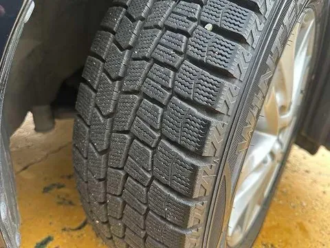 Mazda Axela Sport