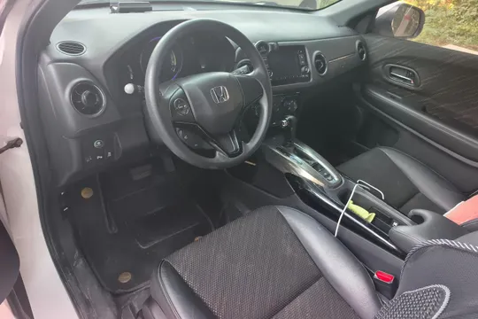 Honda XR-V
