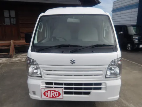 Suzuki Super Carry