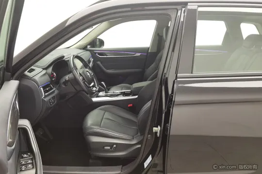 Brilliance V7