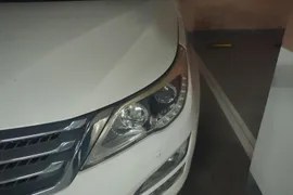 Baojun 560