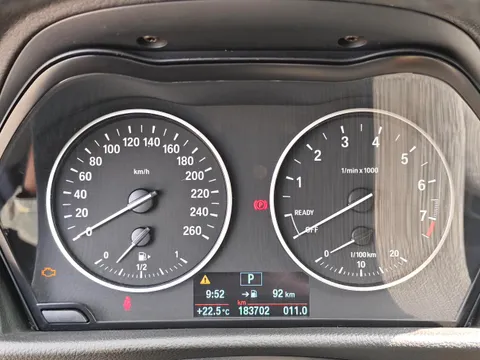 BMW 2-Series