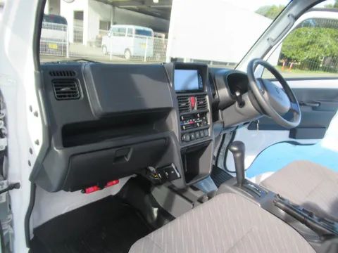 Suzuki Super Carry