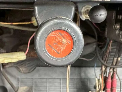 Citroen 2CV