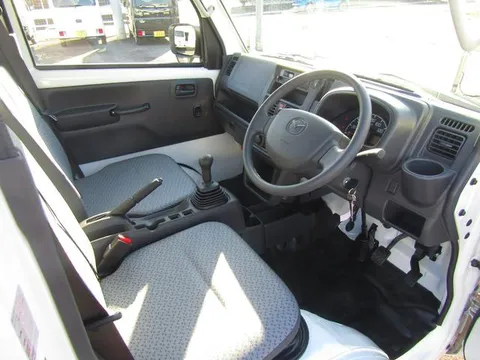 Mazda Scrum Truck