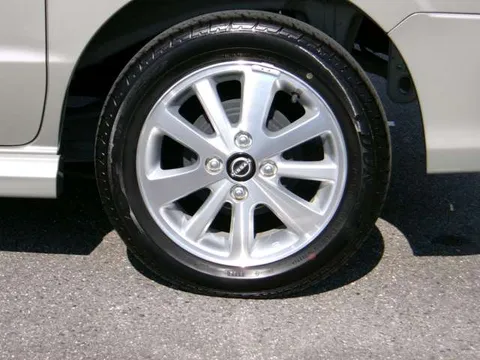 Nissan Clipper Rio