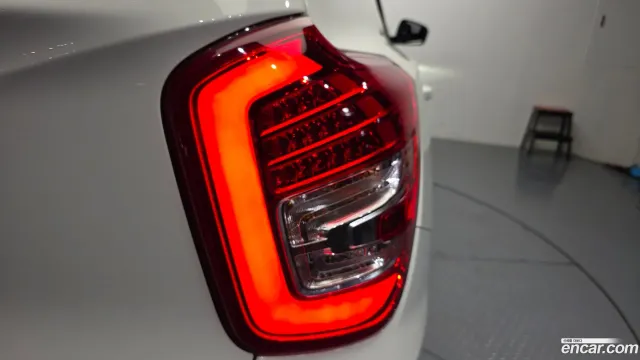 SsangYong Tivoli XLV (Tivoli Air)