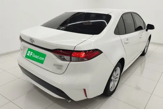 Toyota Levin