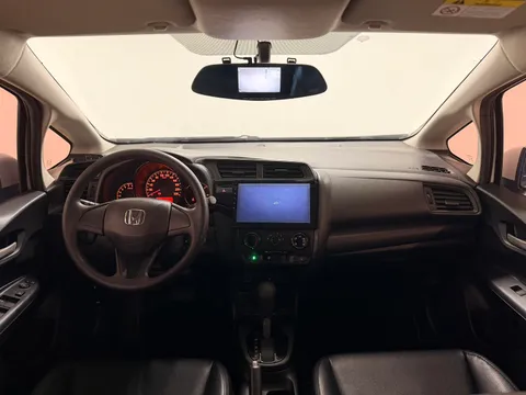 Honda Jazz (Fit)