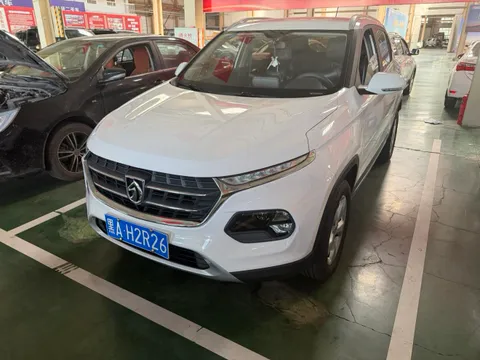 Baojun 510