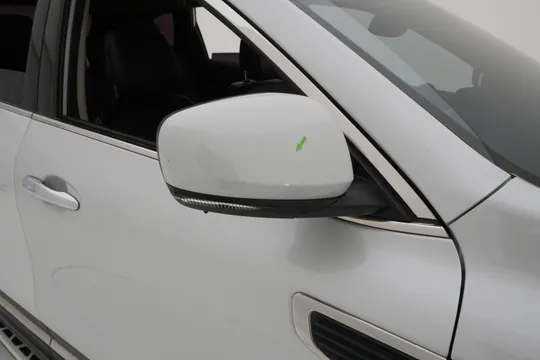 Renault Koleos (QM6)