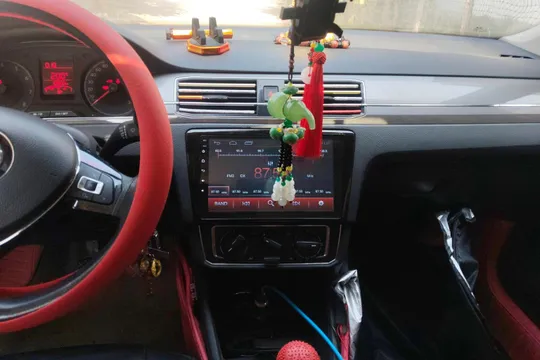 Volkswagen Santana