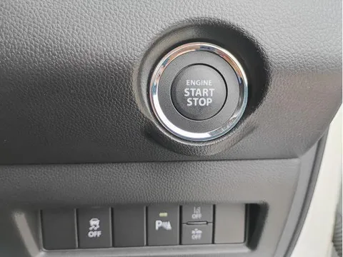 Suzuki Swift Sport