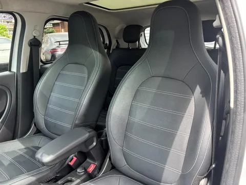 Smart For Four