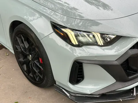 Gac Empow (Yingbao)