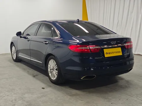 Ford Taurus