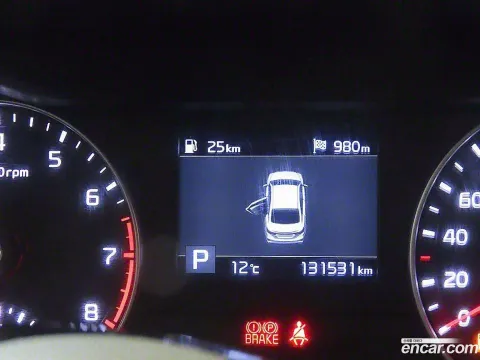 Kia Cerato (K3)