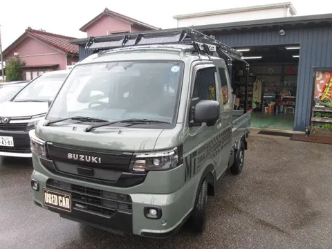 Suzuki Super Carry
