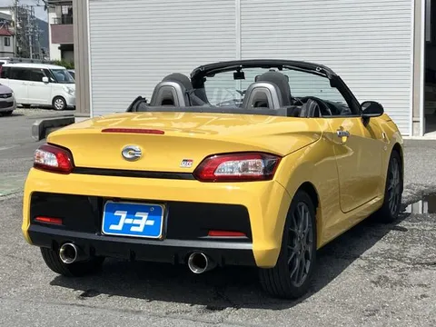 Toyota Copen