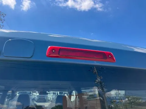 Toyota TownAce Van