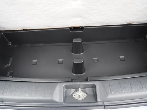 Suzuki MR Wagon