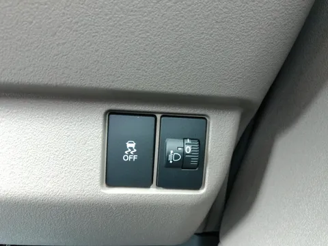 Honda N-BOX Joy
