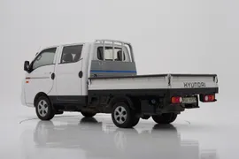Hyundai Porter II