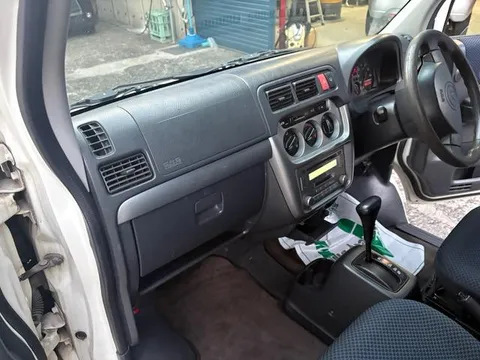 Honda Vamos Hobio