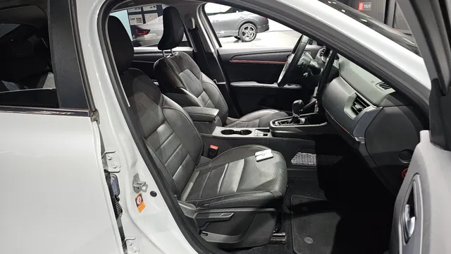 Renault Arkana (XM3)
