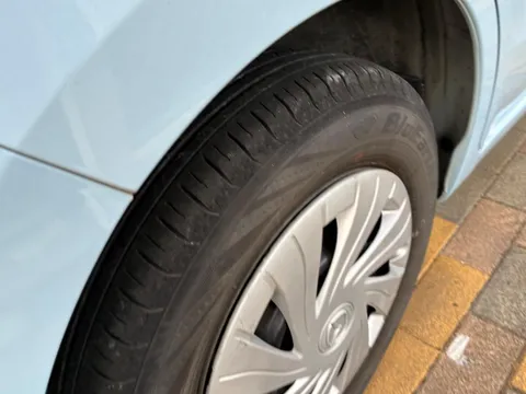 Mazda Carol Eco
