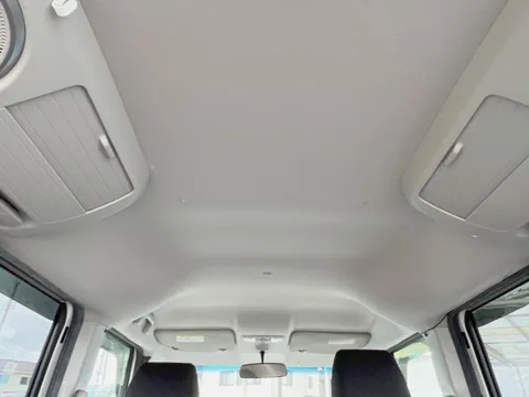 Honda N-BOX+ Custom