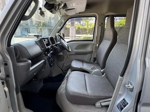 Nissan Clipper