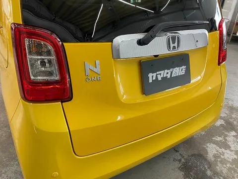 Honda N-ONE