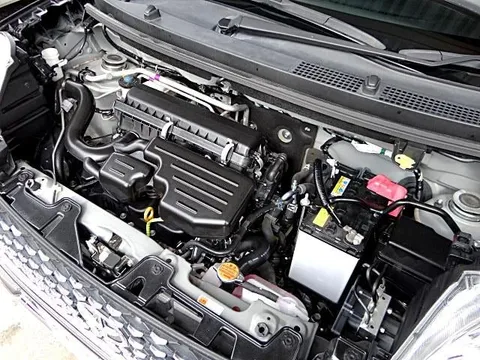 Toyota Pixis Joy