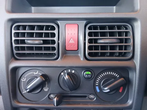 Suzuki Carry Track