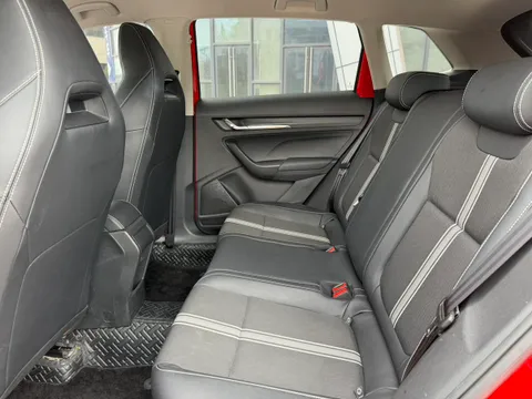 Skoda Kamiq GT