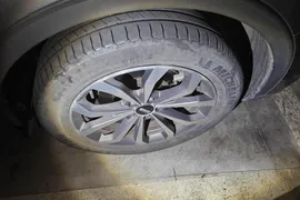 Wey VV6